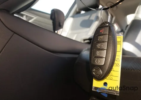 2016 Nissan Altima 2.5 Sl z USA, uszkodzony, nr VIN 1N4AL3AP6GC142201